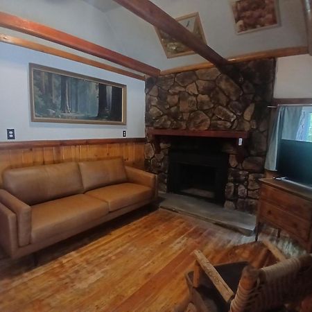 Big Bear Lake - Tulip Lane Cabin #25 Exterior foto
