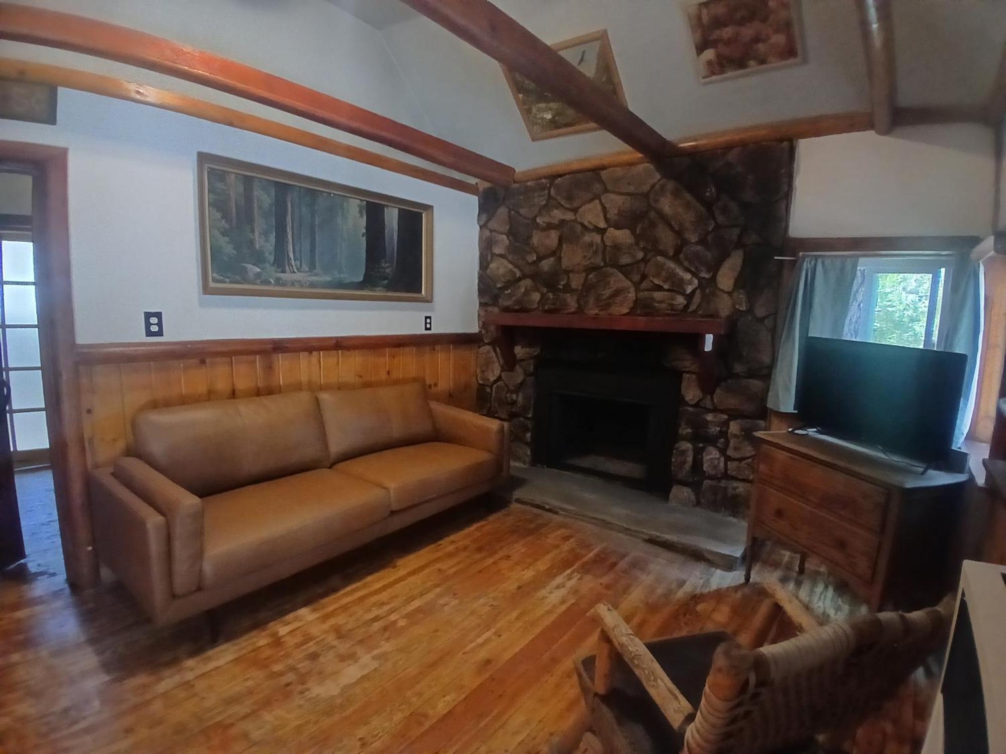 Big Bear Lake - Tulip Lane Cabin #25 Exterior foto
