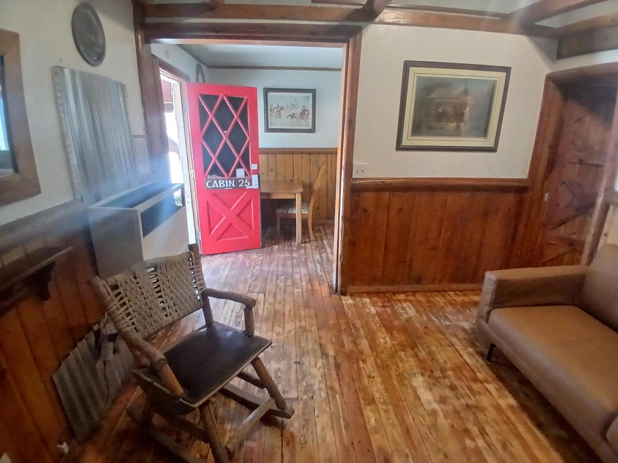 Big Bear Lake - Tulip Lane Cabin #25 Exterior foto